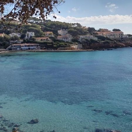 Sanary Cote Mer Екстер'єр фото