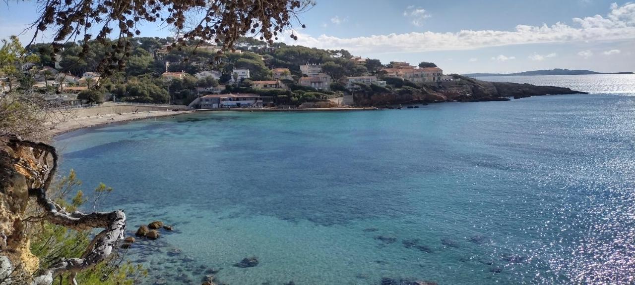 Sanary Cote Mer Екстер'єр фото