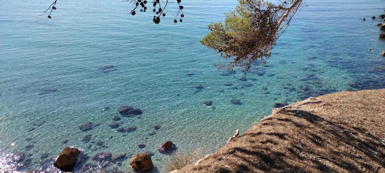 Sanary Cote Mer Екстер'єр фото